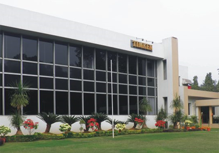 Timken India расширит производство в Татанагаре