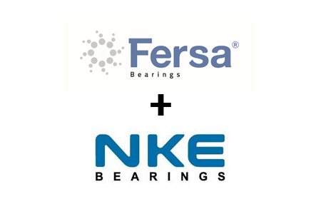Fersa выкупает миноритарную часть NKE