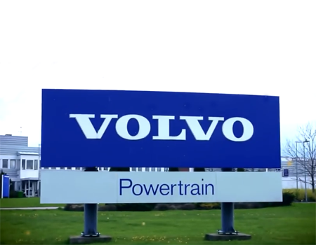 Шведский арбитраж заставляет NTN-SNR выплатить Volvo Powertrain почти 94 млн. евро за некачественные подшипники 