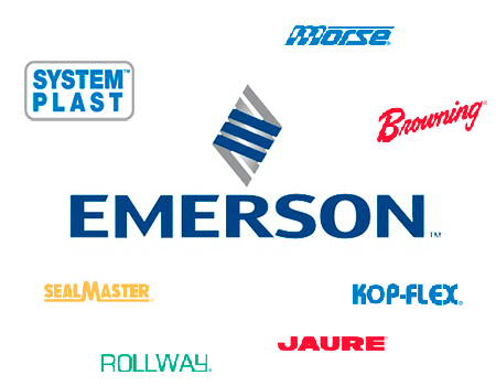     Emerson Electric?