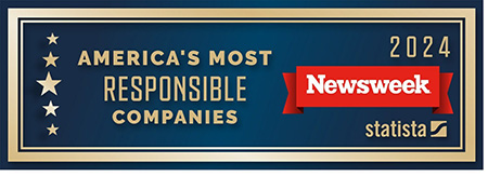 Timken вошел в список самых ответственных компаний США
