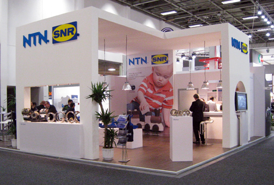  NTN-SNR   InnoTrans 2008 (: NTN-SNR)