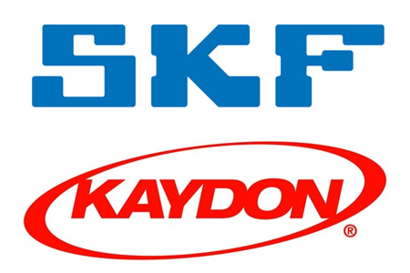 SKF планирует купить Kaydon Corporation