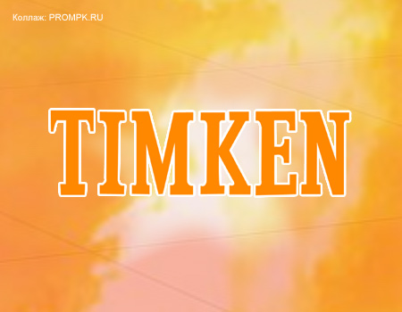      Timken Company               