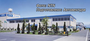 NTN Engineering Plastics Corporation