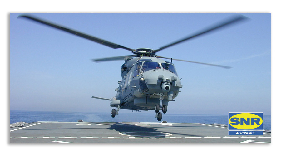 Eurocopter NH 90